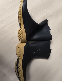 Regenstiefel/Gummistiefel Größe 37/38 - Bochum