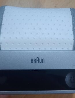 Blutdruckmessgerät Braun iCheck 7 Handgelenk kostenloser Versand - Gießen Zentrum