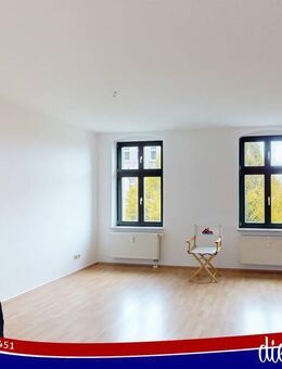 ***3 Zimmer - hell - Balkon*** - Magdeburg