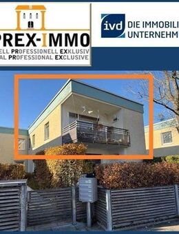 Tolle helle 2-Ziwhg in München Solln - 1. OG, viel Grün, Balkon, Tiefgarage - München