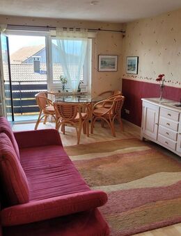 2-Zimmer Wohntraum mit Bergblick & Schwimmbad in ruhiger Lage im Oberallgäu - Ofterschwang