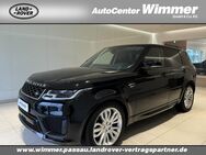 Land Rover Range Rover Sport, D300 (SDV6) HSE Entry, Jahr 2020 - Passau