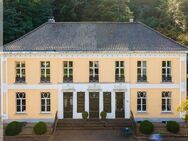 Repräsentative Räume in der denkmalgeschützten Villa Belriguardo ! - Kleve (Nordrhein-Westfalen)