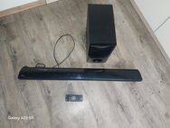 LG SoundBar 2.0 (NB2540) mit Subwoofer und Fernbedienung - Leipzig