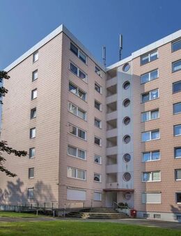 Nur mit WBS ab 4 Personen! Große 3-Zimmer-Wohnung in Lendringsen - Menden (Sauerland)