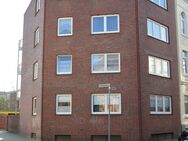 043/004 Schöne 3 ZKB + Balkon 3. OG Wohnung am Lilienburgplatz - Wilhelmshaven