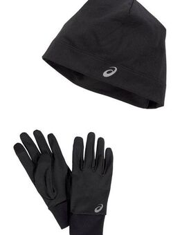 Asics Beanie RUNNING PACK (2-St)