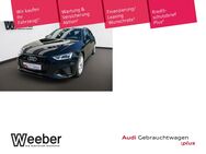 Audi A4, Avant 40 TDI quattro S line OP, Jahr 2023 - Herrenberg