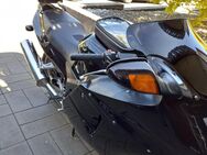 Honda SC 35 Blackbird - Zierenberg