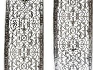Home affaire Wandkerzenhalter Nandi (Set, 2 St)