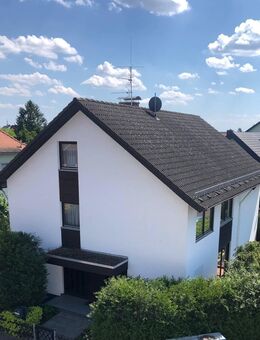 Solides Einfamilinhaus in guter Lage mit Ausbaupotiential - Plankstadt