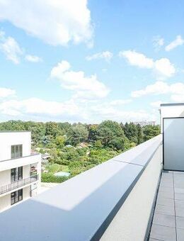 Erstklassiges Wohnen: Ihr neues Zuhause in den Halske Gärten - Berlin