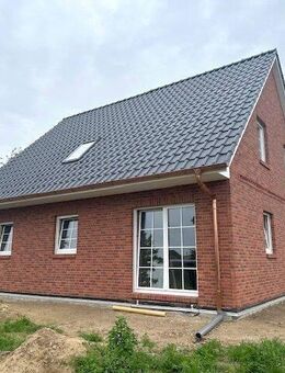 Neubau! Einfamilienhaus in Liessow -H03- - Laage