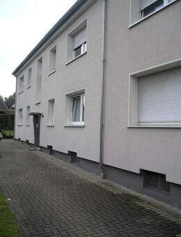 3-Zimmer-Wohnung in Hamm Bockum-Hövel - Hamm