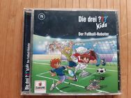 CD - Die drei Fragezeichen Kids - Folge 75 - Dortmund