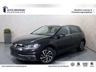 VW Golf VII Lim. Join DSG ACC NAVI PLA FLA PDC SHZ - Wardenburg