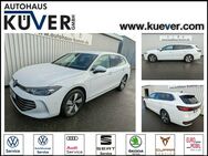 VW Passat Variant, 2.0 TDI NeuesModell, Jahr 2024 - Hagen (Bremischen)