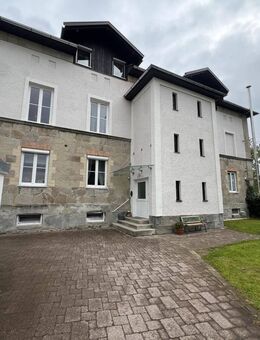 Traumhafte 3-Zimmer Wohnung in Kempten St. Mang - Kempten (Allgäu)