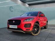 Jaguar E-Pace, P250 AWD SE, Jahr 2020 - München