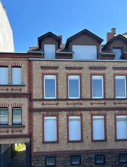 3 Familienhaus mit Blick auf den Rhein - Neuwied