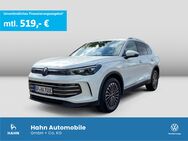 VW Tiguan, 1.5 l Elegance eHybrid 150, Jahr 2024 - Göppingen