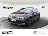 VW Golf, 1.4 VIII Style eHybrid OPF, Jahr 2022 - Dinklage