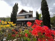 Besondere Immobilie mit einzigartigem Blick in Baden-Baden Neuweier - Baden-Baden