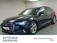 Audi A6, Avant sport 40 TDI qu Tour Kont, Jahr 2021 - Ebersberg