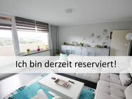 ==Vermietete ETW mit einmaligem Weitblick für Kapitalanleger== - Lemgo