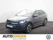 VW Taigo, 1.0 TSI Style, Jahr 2024 - Kaufbeuren