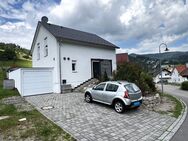 Energetisches Wohnhaus zum Mieten - Malsburg-Marzell