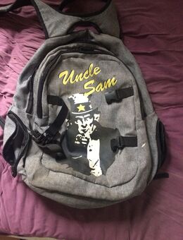 Uncle Sam für Mämer - Wiesloch