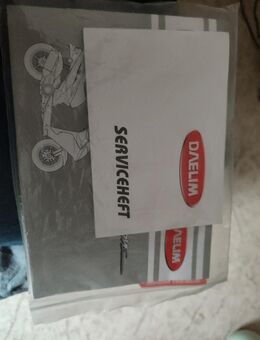Roller zu verkaufen - Staßfurt