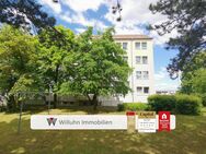 Gut geschnittene 2-Raum-Wohnung | EBK | Ruhige Lage | 7,54 % Rendite! - Weißenfels