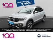 VW T-Cross, 1.0 TSI Active digitales, Jahr 2023 - Mönchengladbach