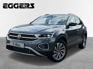 VW T-Roc, 1.5 TSI Move, Jahr 2024 - Verden (Aller)