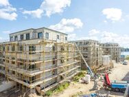 Neubau in Grünau: Optimal geschnittene 4-Zimmer-Wohnung auf ca. 102 m² mit Balkon und zwei Bädern - Berlin