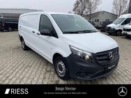 Mercedes Vito, 116 KA Extralang Automatik Ka, Jahr 2024 - Ravensburg