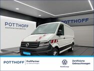 VW Crafter, 2.0 TDI 55 Kasten Mittel UPE 85 743 - Euro, Jahr 2024 - Hamm