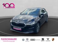 Skoda Fabia, 1.0 TSI Tour APPLECARPLAY, Jahr 2024 - Euskirchen