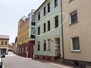 Sanierte 2,5-Zimmer-Wohnung im Zentrum von Groitzsch - Groitzsch