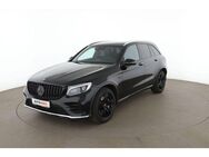 Mercedes-Benz GLC 43 AMG 4Matic - Berlin