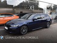 BMW 530, i xDrive M Sportpaket, Jahr 2020 - Bad Neuenahr-Ahrweiler