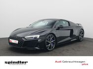 Audi R8, Coupé V10 performance quattro, Jahr 2024 - Würzburg