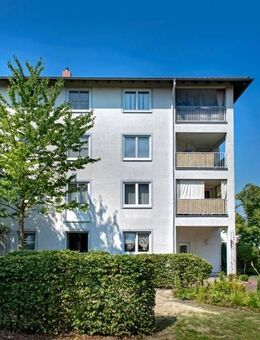 WBS ab 3 Personen | 3 Zimmer im gepflegten Haus - Bochumerstraße 57 - Castrop-Rauxel