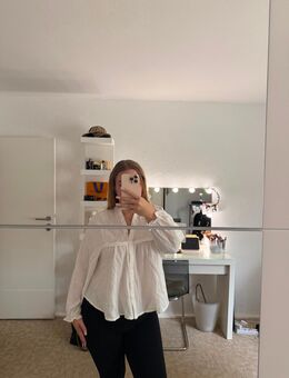 Bluse - Berlin Reinickendorf