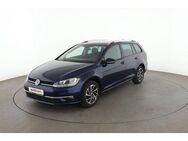 VW Golf VII 1.6 TDI Join - Berlin