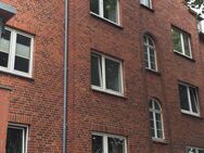 gut geschnittene 3-Zimmer-Dachgeschoss-Wohnung - Lübeck