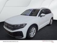 VW Touareg, 3.0 l TDI Elegance Luftfwk R, Jahr 2024 - Wackersdorf