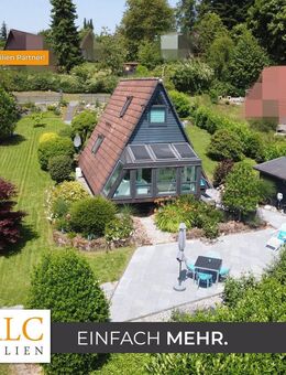 Ihr Wohntraum im Odenwald - Waldbrunn (Baden-Württemberg)